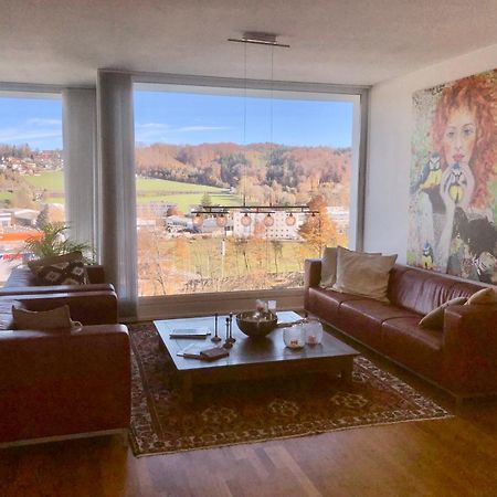 Boutique Villa Maria Plain Radeck Εξωτερικό φωτογραφία
