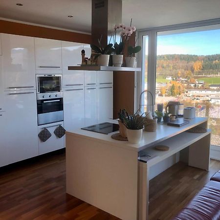 Boutique Villa Maria Plain Radeck Εξωτερικό φωτογραφία