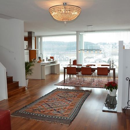 Boutique Villa Maria Plain Radeck Εξωτερικό φωτογραφία