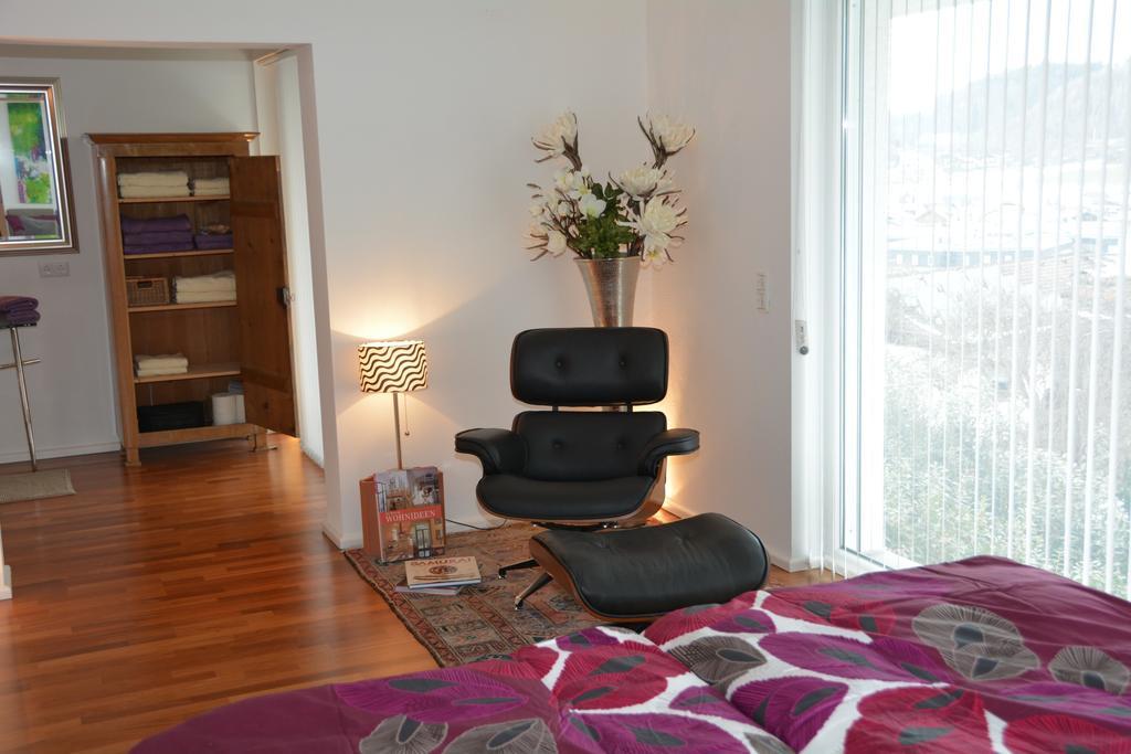 Boutique Villa Maria Plain Radeck Εξωτερικό φωτογραφία