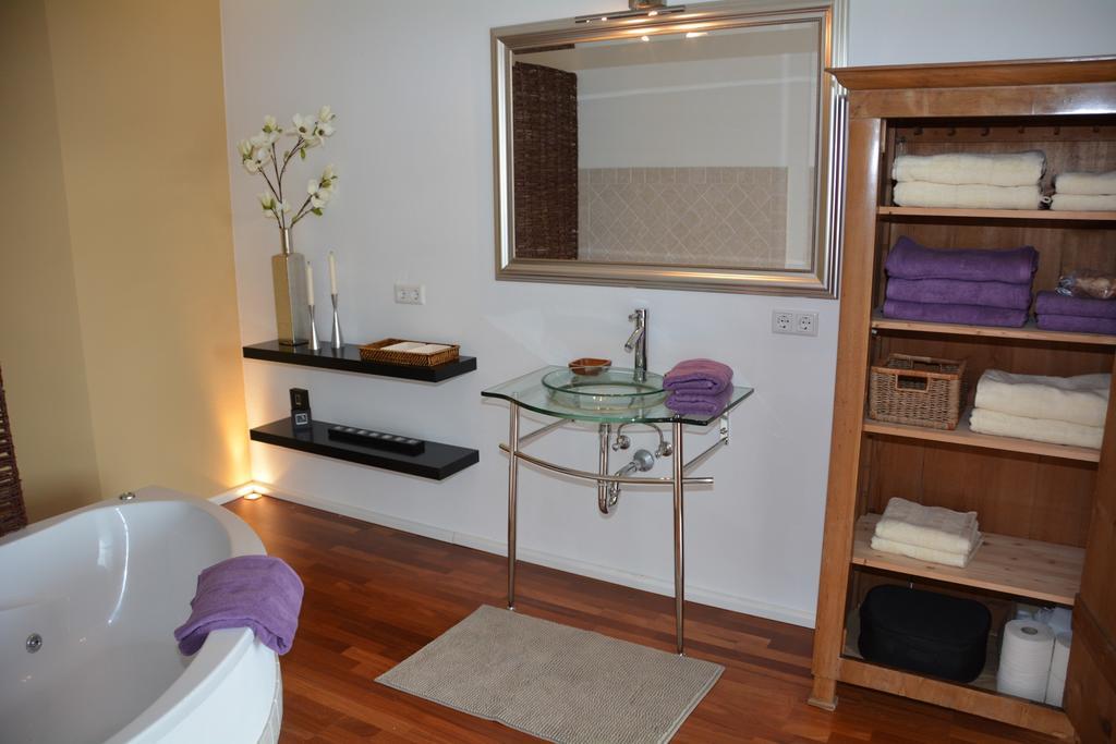 Boutique Villa Maria Plain Radeck Εξωτερικό φωτογραφία