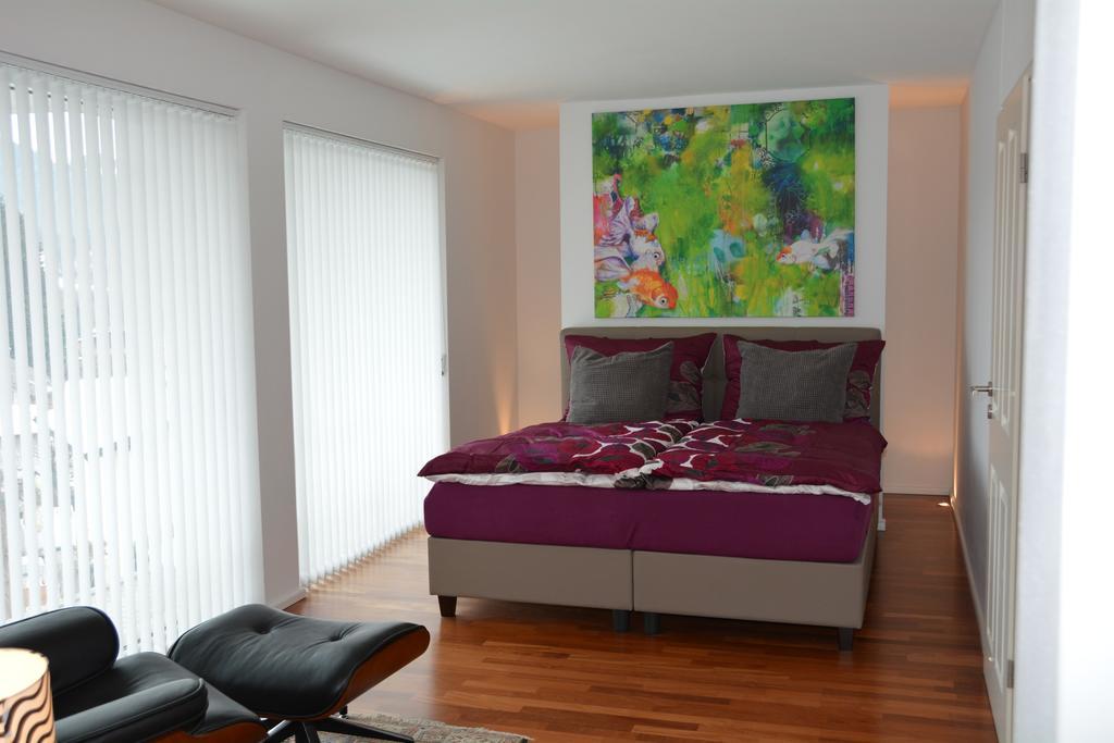 Boutique Villa Maria Plain Radeck Εξωτερικό φωτογραφία