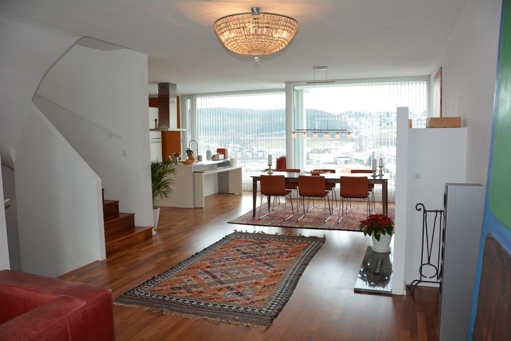 Boutique Villa Maria Plain Radeck Εξωτερικό φωτογραφία